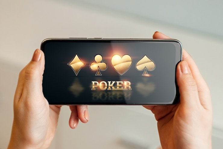 4D number selection interface on mimpi303 slot mobile app