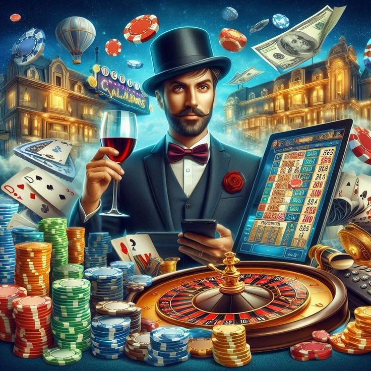 mimpi303 slot live dealer studio with HD cameras and professional croupier